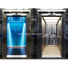 Complete Door Modernization for Multiple Brands Elevators